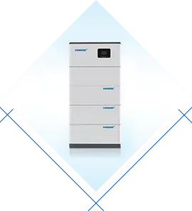 Fonte de alimentação para armazenamento de energia