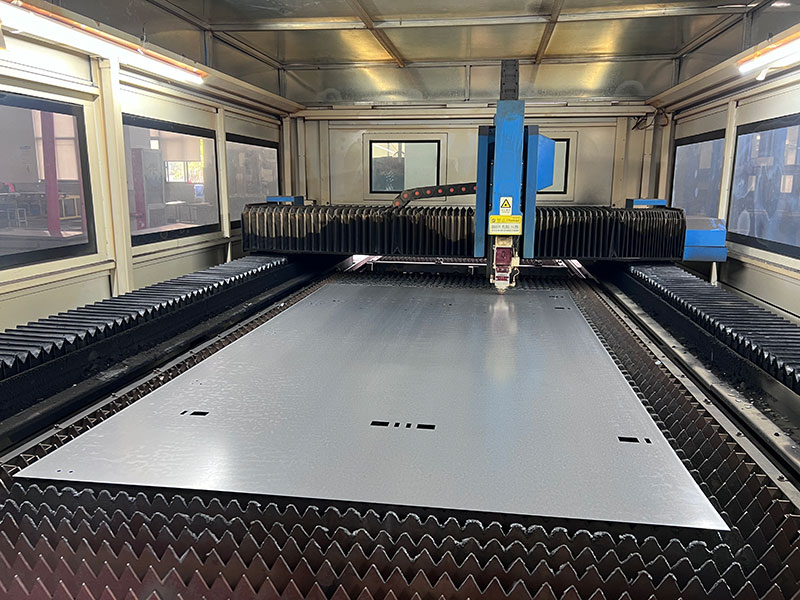Manufacturing