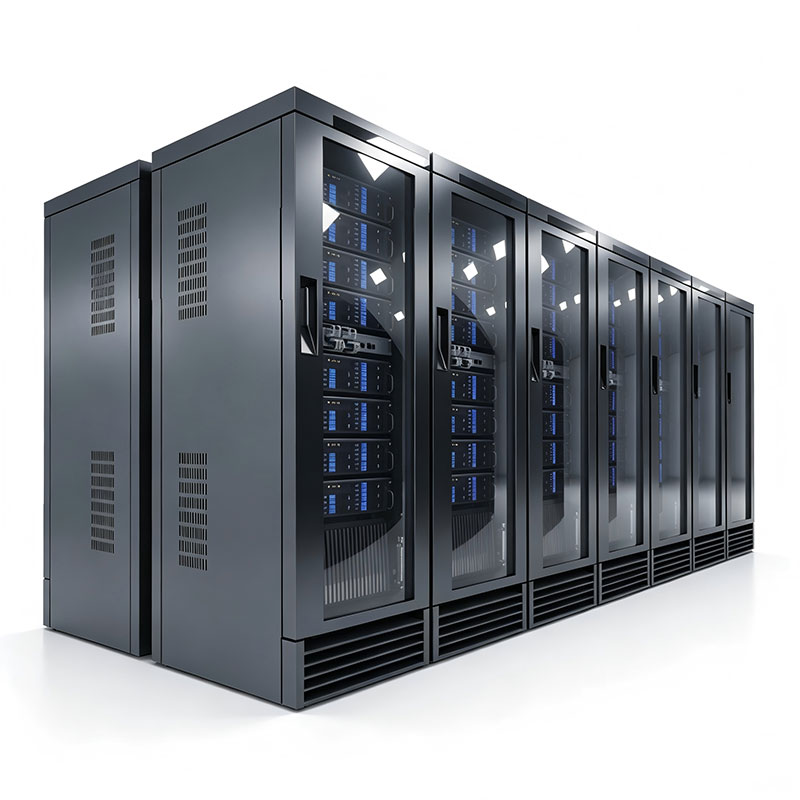 UPS modular
